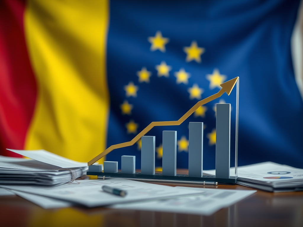 🇪🇺 România evită sancțiune din partea ECOFIN – plan fiscal prezentat la BruxellesCheltuieli de informare și publicitate proiect