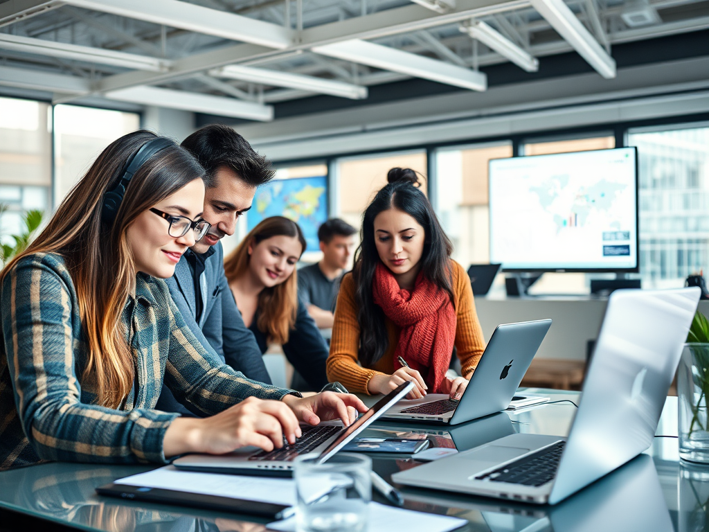 📌 PNRR: Completare a ghidului pentru digitalizarea IMM‑urilor – granturi de până la 100.000 €
